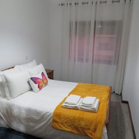 Apartamento Vila Do Conde Exteriér fotografie