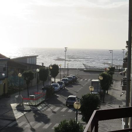 Apartamento Vila Do Conde Exteriér fotografie