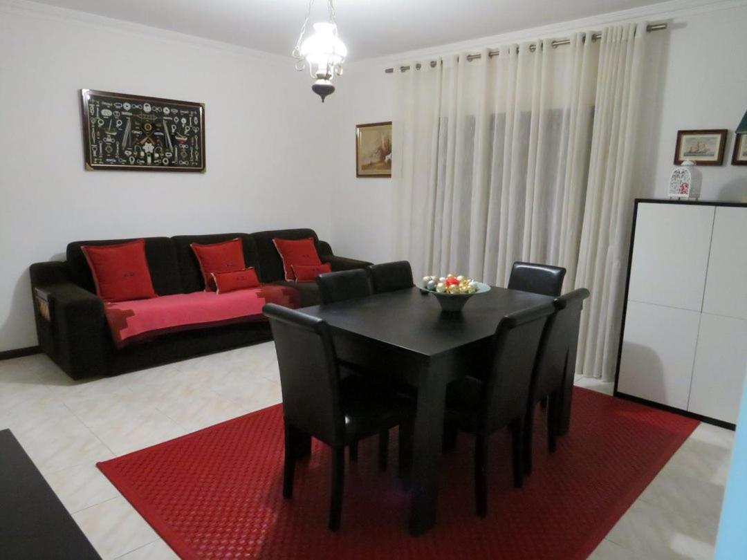 Apartamento Vila Do Conde Exteriér fotografie