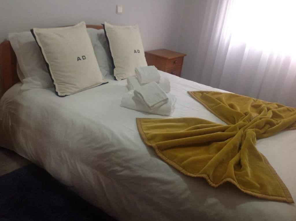 Apartamento Vila Do Conde Exteriér fotografie