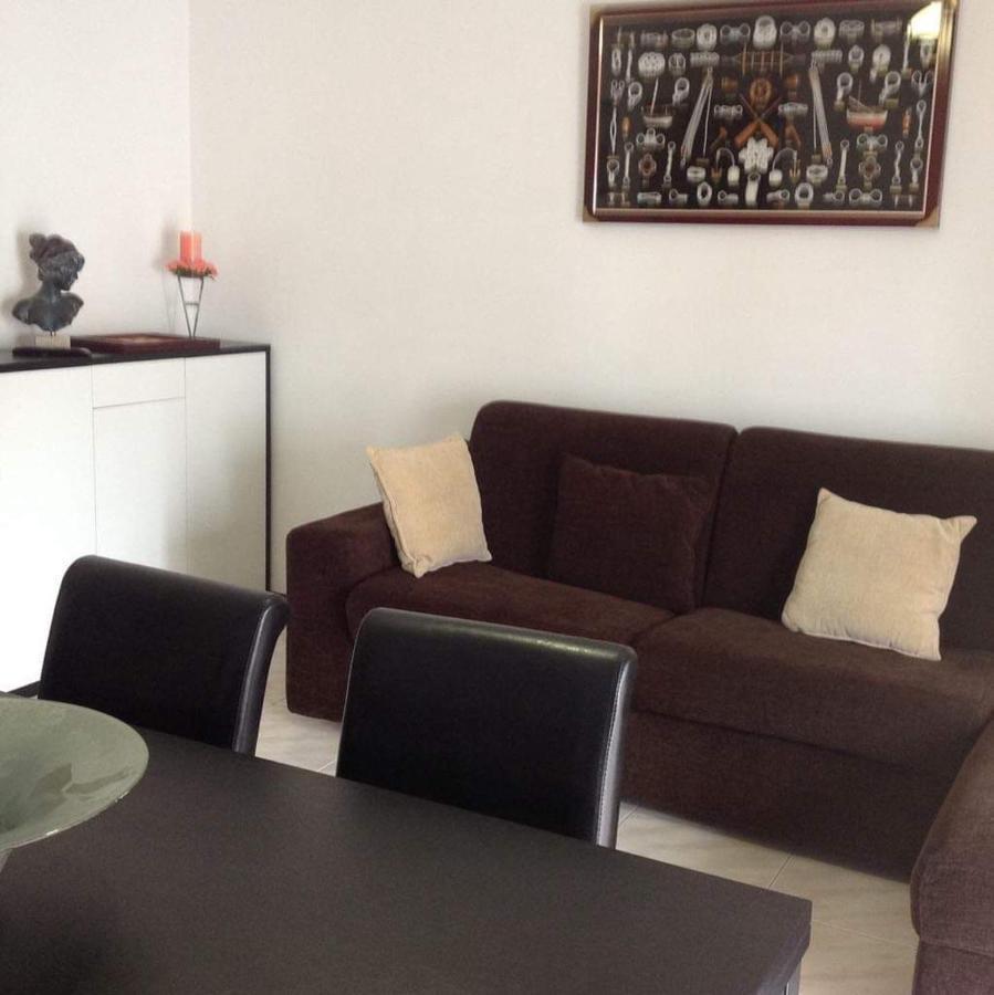 Apartamento Vila Do Conde Exteriér fotografie