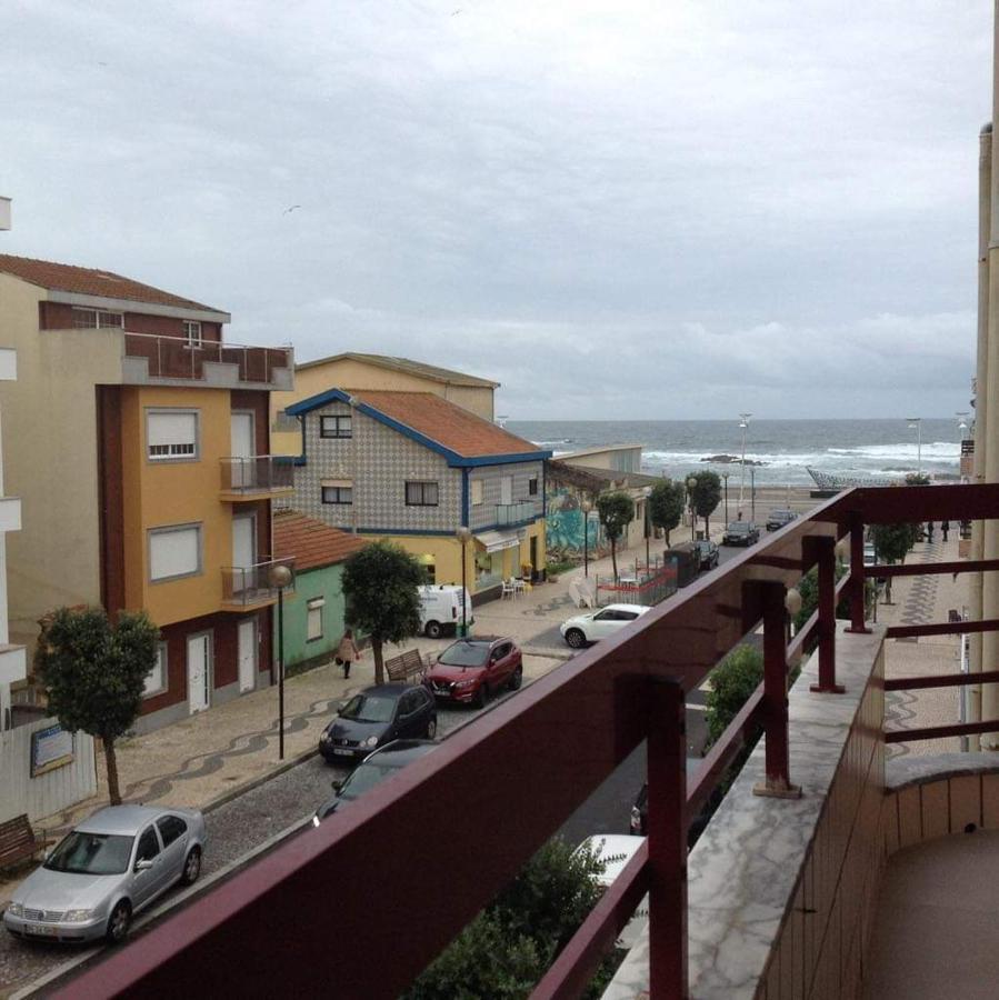Apartamento Vila Do Conde Exteriér fotografie